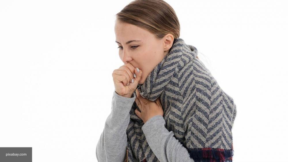 Ученые выяснили, что простуда помогает выработать иммунитет к коронавирусу - inforeactor.ru
