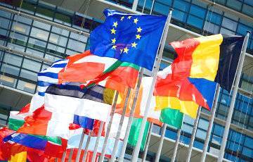 Четыре страны ЕС готовят альтернативный план восстановления экономики - charter97.org - Франция - Германия - Голландия - Австрия - Швеция - Дания