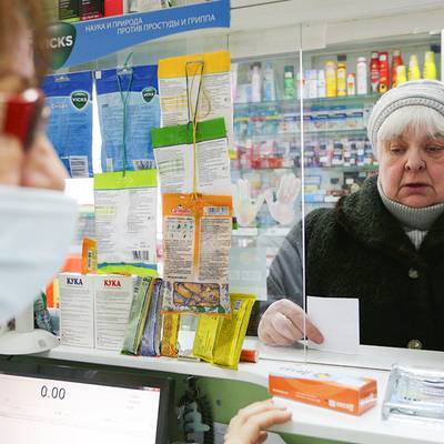 Андрей Цариковский - ФАС отмечает стабилизацию цен на медицинские маски - radiomayak.ru - Россия