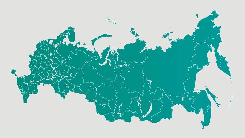 Партия регионов, контроль губернаторов и слияние субъектов: независимый взгляд - dp.ru