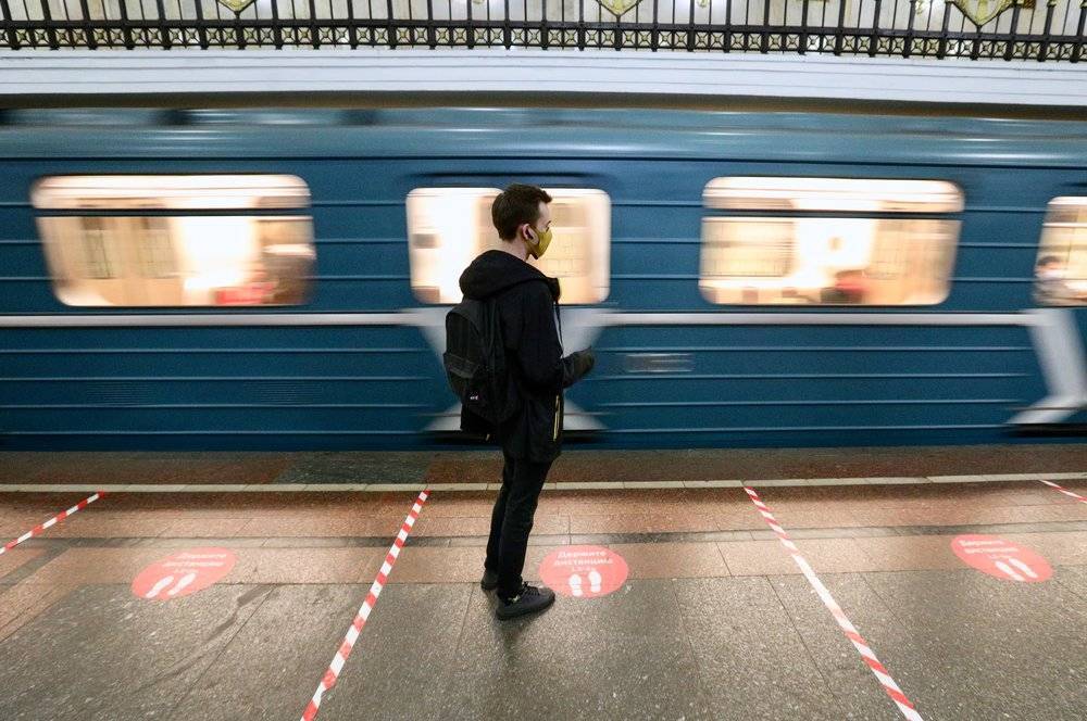 Ученые опровергли эффективность социального дистанцирования - vm.ru
