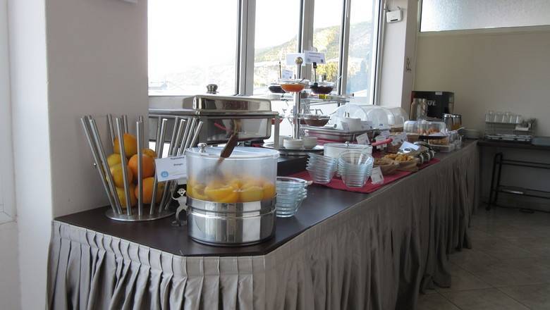 Греческие отели не откажутся от системы питания "все включено" - newizv.ru - Греция