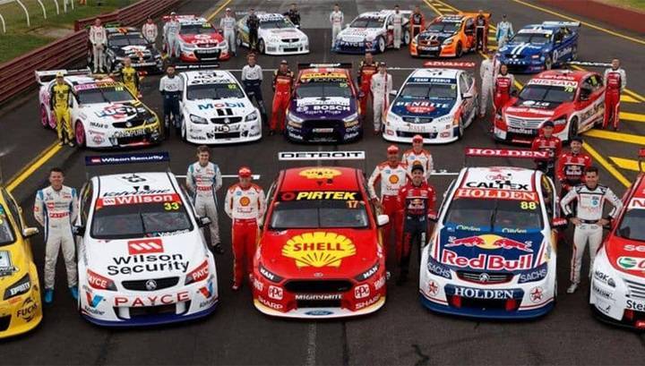 Австралийская гоночная серия V8 Supercars близка к закрытию - vesti.ru - Австралия