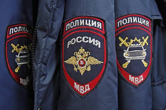 В Совфеде предлагают разрешить подавать в полицию электронные заявления - pnp.ru - Россия