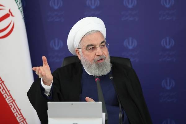 Роухани: Иран близок к обузданию коронавируса - eadaily.com - Иран