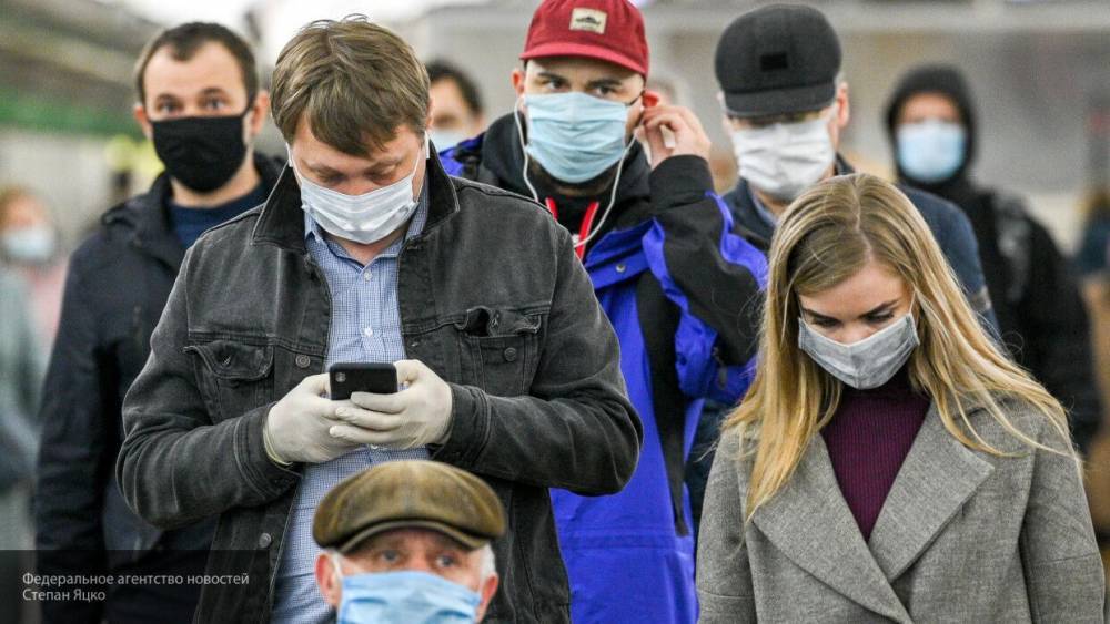 Роспотребнадзор назвал сроки лечения пациентов от коронавируса - nation-news.ru