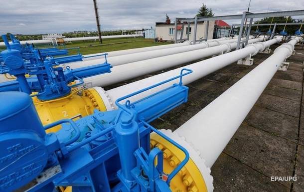 Цены на газ в России превысили европейские - korrespondent.net - Россия - Смоленская обл.