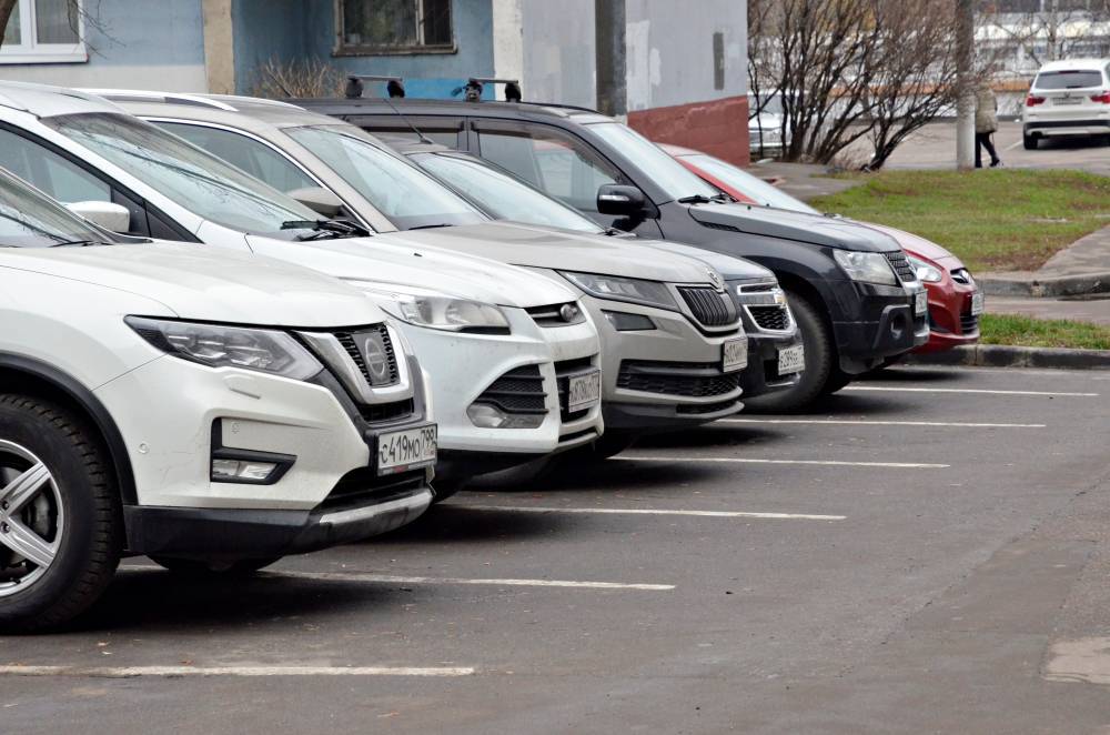 Ян Марчинский - Финансист рассказал, как изменятся цены на автомобили в России - vm.ru - Россия - Москва