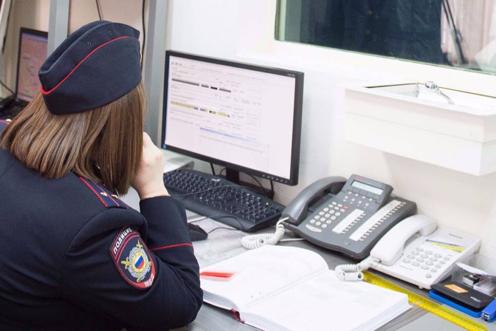 Совфед предложил разрешить подавать в полицию электронные заявления о преступлениях - vm.ru - Россия