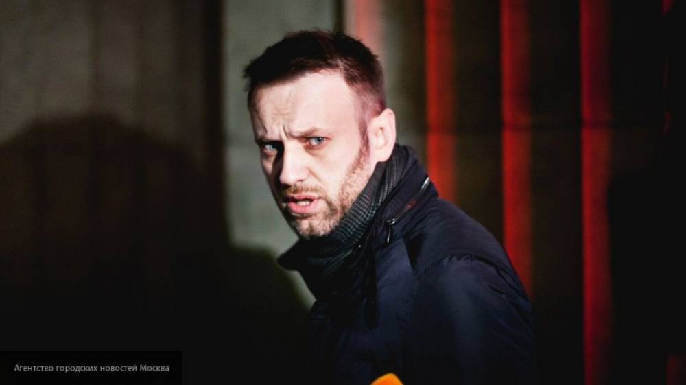 Серуканов назвал миллионные траты Навального на дочь "плевком" на сторонников ФБК - inforeactor.ru