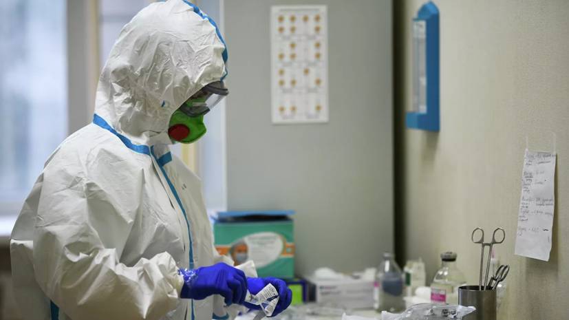 Адан Гебрейесус - В ВОЗ заявили о рекордном суточном приросте случаев коронавируса - russian.rt.com