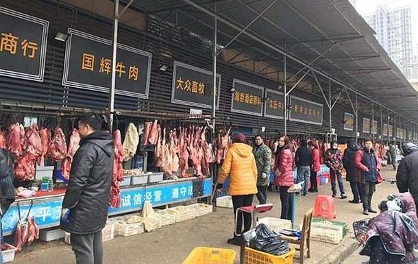 В Ухане запретили есть, охотиться и торговать дикими животными - korrespondent.net - Китай - Ухань