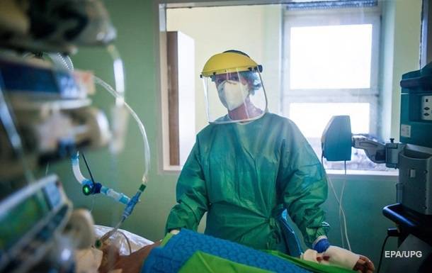 Адан Гебрейесус - В мире рекордный прирост COVID-19 - korrespondent.net