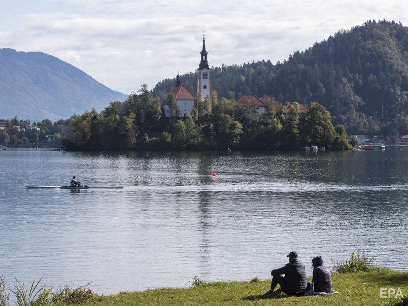 Правительство Словении выдаст гражданам ваучеры по €200 и €50 для внутреннего туризма - gordonua.com - Словения