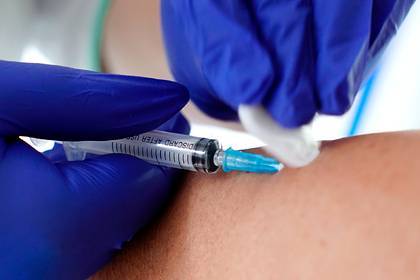 В Молдавии церковь заявила об угрозе чипирования через вакцину от коронавируса - lenta.ru - Молдавия