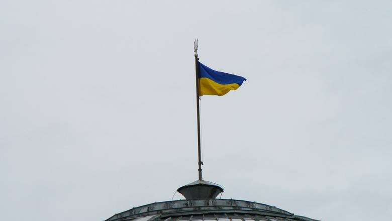На Украине откроют метро и границы страны - newizv.ru - Украина