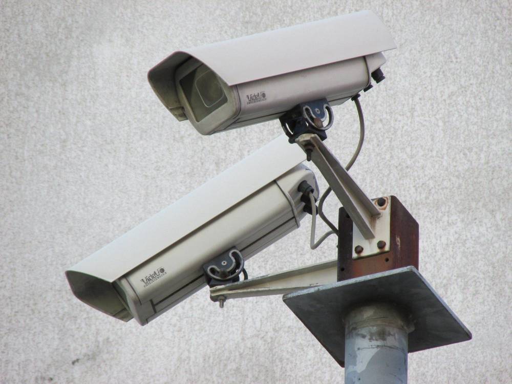 Владимир Ульянов - Аналитик Ульянов объяснил, почему за системой видеонаблюдения нужна "слежка" - politexpert.net