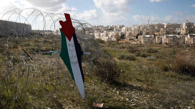 Биньямин Нетаньяху - Махмуд Аббас - «Ответная реакция»: почему Палестина приняла решение выйти из всех соглашений с Израилем и США - russian.rt.com - Сша - Израиль - Вашингтон - Палестина