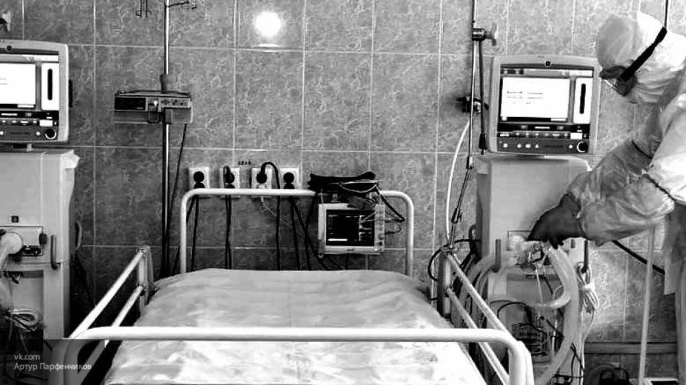 Оперштаб: еще 68 пациентов с коронавирусом скончались в Москве - inforeactor.ru - Россия - Санкт-Петербург - Москва