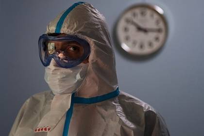 В Москве умерли еще 68 человек с коронавирусом - lenta.ru - Москва