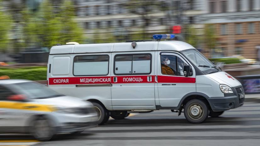Сергей Москвы - В Москве скончались ещё 68 пациентов с коронавирусом - russian.rt.com - Москва