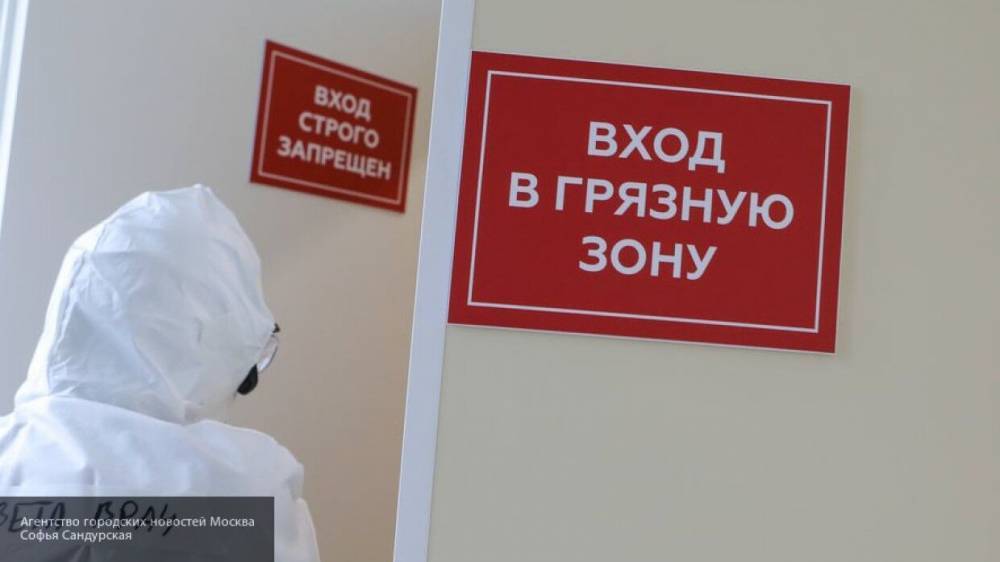 Собянин предупредил об увеличении числа скончавшихся с коронавирусом - inforeactor.ru - Москва