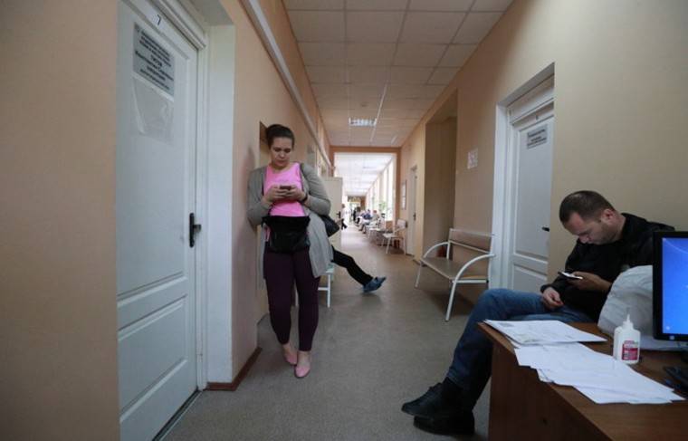 Смертность от рака и сердечно-сосудистых болезней резко вырастет в РФ - news.ru - Россия