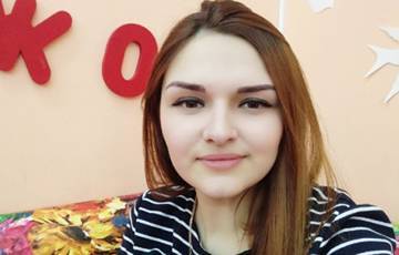 Виктория Мочалова - «Легкие будто обдали кипятком»: молодая девушка с COVID-19 рассказала о болезни - charter97.org