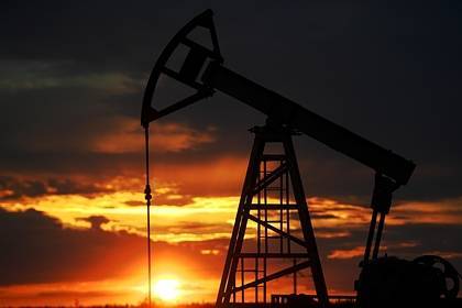 Цены на нефть рванули вверх - lenta.ru - Лондон