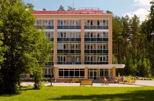 Для свердловчан, прибывающих из-за границы, подготовили правительственный санаторий - znak.com - Свердловская обл.
