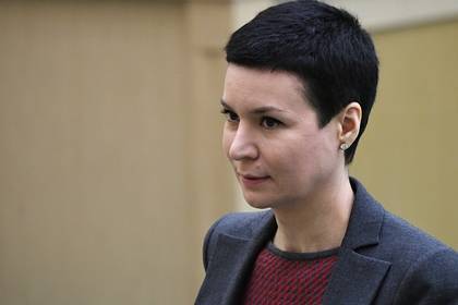 Ирина Рукавишникова - В России предложили освободить многодетные семьи от налога на имущество - lenta.ru - Россия