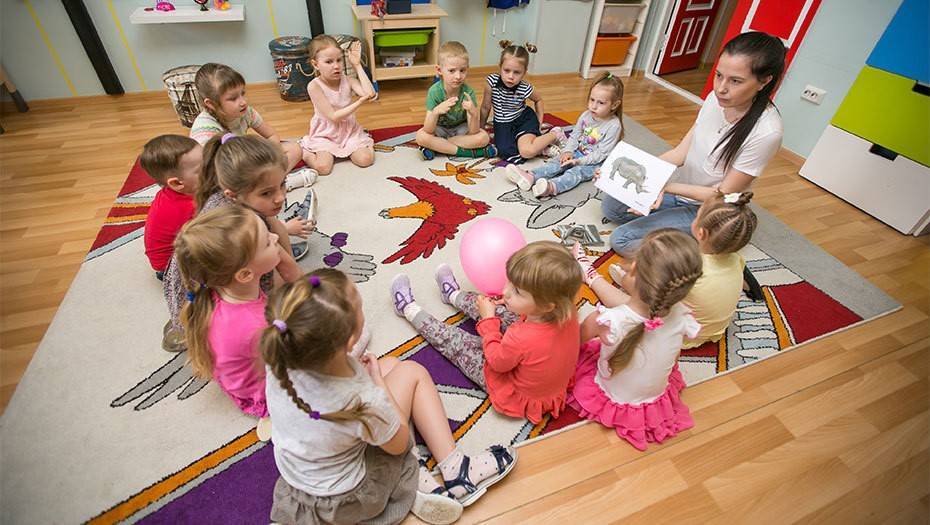 Никакой поддержки: в Петербурге рискуют закрыться десятки частных школ и детсадов - dp.ru - Санкт-Петербург