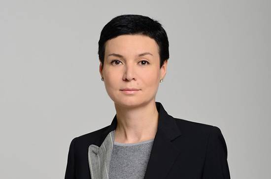 Ирина Рукавишникова - Рукавишникова предложила освободить многодетные семьи от налога на имущество за 2019 год - pnp.ru - Россия