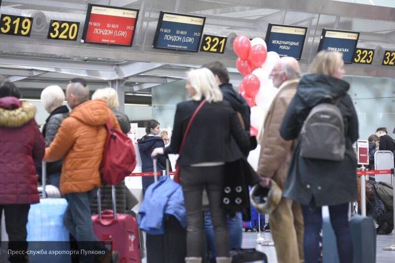 Российские авиаперевозчики попросили отменить антивирусную рассадку пассажиров - inforeactor.ru - Россия