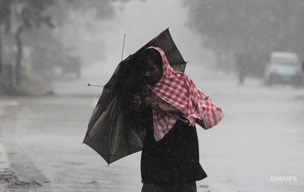 В Индии и Бангладеш 14 человек стали жертвами циклона Амфан - korrespondent.net - Индия - Бангладеш - India - штат Западная Бенгалия