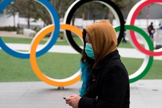 Томас Бах - Синдзо Абэ - В МОК допустили отмену Олимпиады в Токио - versia.ru - Япония - Токио