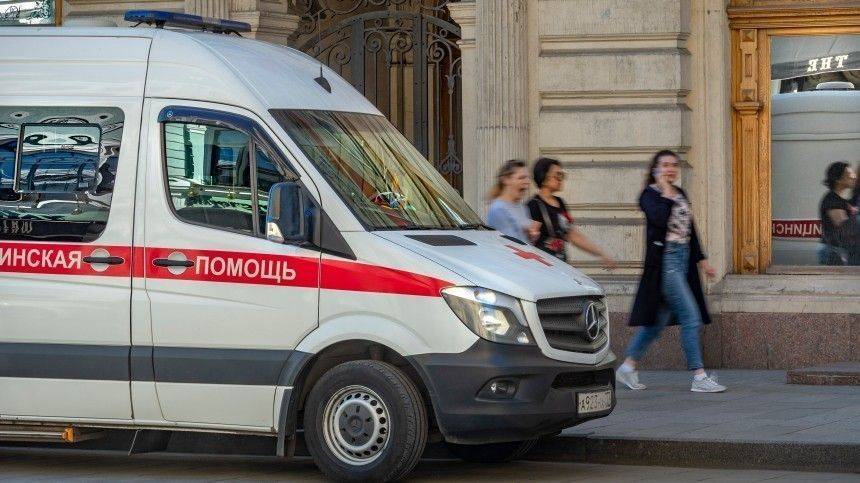 Дмитрий Песков - Песков заявил о точности статистики смертности от коронавируса в России - 5-tv.ru - Россия - Сша