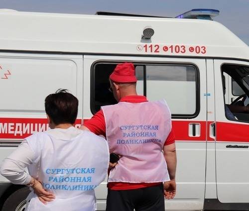 В ХМАО коронавирус выявлен у сотрудника одной из крупнейших телекомпаний региона - znak.com - Сургут - округ Югра - Ханты-Мансийск