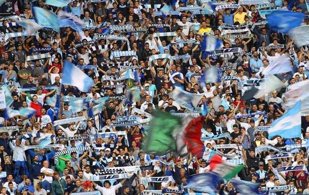 Футбольный клуб вместо болельщиков на трибунах разместит их фото - korrespondent.net - Италия