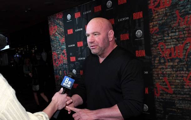 Дана Уайт - Джон Джонс - Стало известно место проведения следующего турнира UFC - korrespondent.net - Украина - Сша - Las Vegas - штат Невада - Вегас