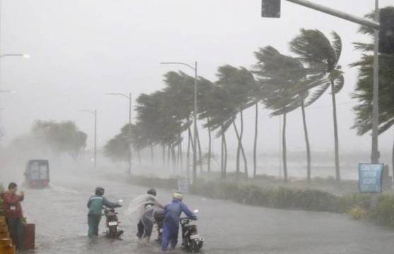 Разрушительный циклон «Амфан» унес жизни 14 челочек и разрушил тысячи домов - ont.by - Бангладеш - India - штат Западная Бенгалия