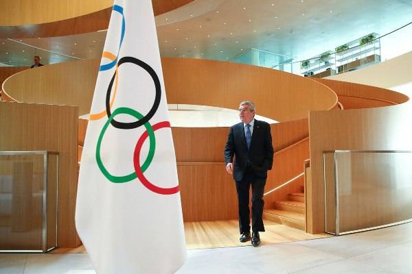 Томас Бах - Синдзо Абэ - МОК вошёл в положение правительства Японии: Олимпиада под вопросом - eadaily.com - Япония - Токио