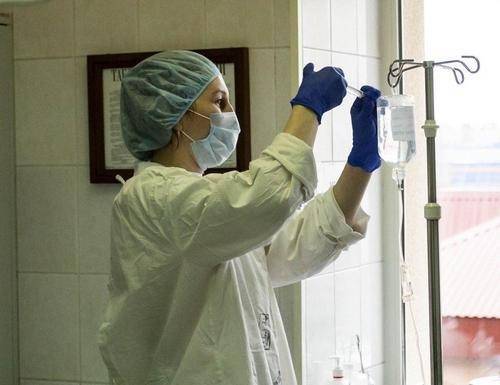 Салехард и Новый Уренгой дали Ямалу за сутки почти половину новых случаев коронавируса - znak.com - округ Янао - Салехард
