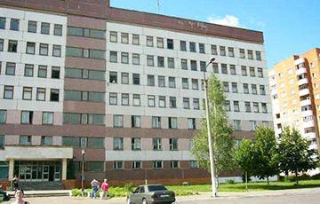 От коронавируса умерла медсестра Борисовской центральной районной больницы - charter97.org
