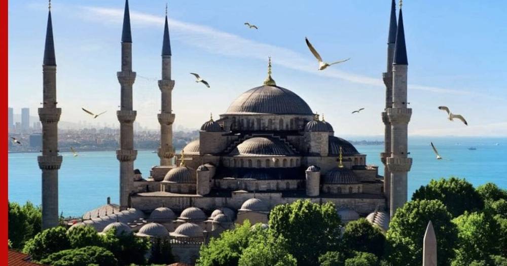 Мехмет Нури - Турция назовет безопасные объекты для туристов в начале июня - profile.ru - Турция