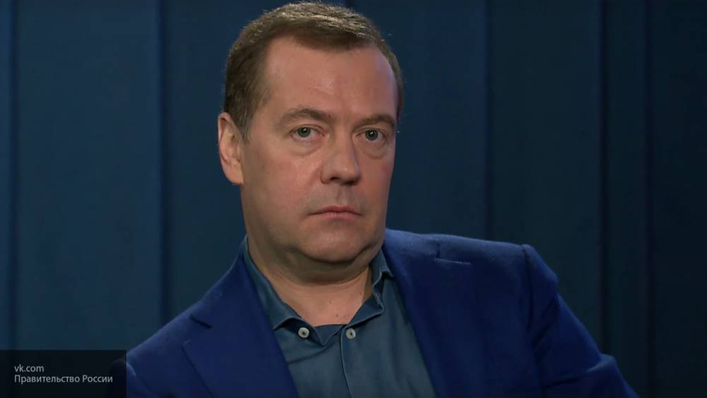 Дмитрий Медведев - Медведев уверен, что мир навсегда изменился из-за пандемии COVID-19 - politexpert.net - Россия
