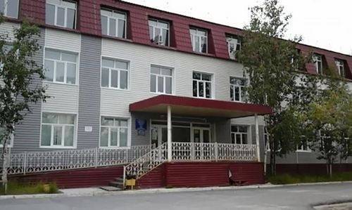 Инна Кудрявцева - В еще одной больнице Югры выявлены больные коронавирусом - znak.com - округ Югра