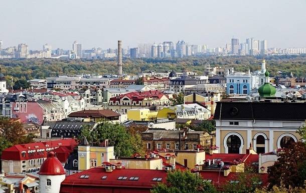 Сотни тысяч киевлян не платять за поставку газа - korrespondent.net - Киев