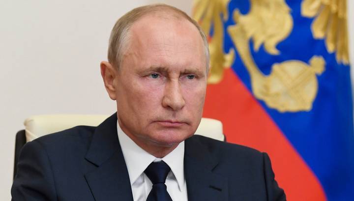 Владимир Путин - Владимир Путин: ЕГЭ начнется 29 июня - vesti.ru - Россия