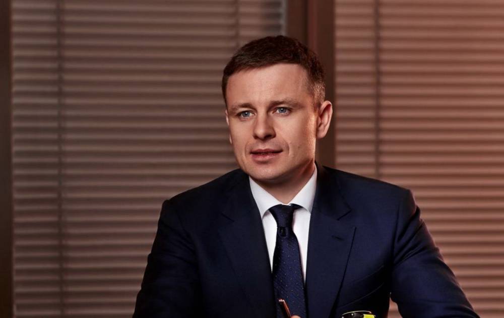 Сергей Марченко - Минфин не исключает возможность пересмотра бюджета-2020 - rbc.ua - Украина